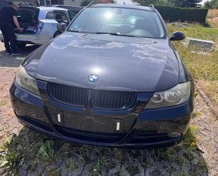 BMW 318 Gebrauchtwagen