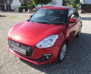 Suzuki Swift Gebrauchtwagen