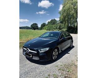 Mercedes-Benz A 180 Gebrauchtwagen
