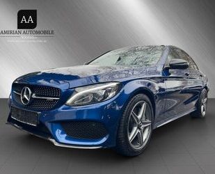 Mercedes-Benz C 43 AMG Gebrauchtwagen