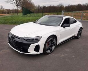 Audi RS e-tron GT Gebrauchtwagen