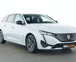 Peugeot 308 Gebrauchtwagen
