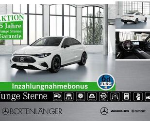 Mercedes-Benz CLA 250 Gebrauchtwagen