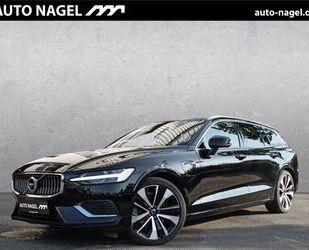 Volvo V60 Gebrauchtwagen