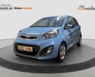 Citroen Picanto 