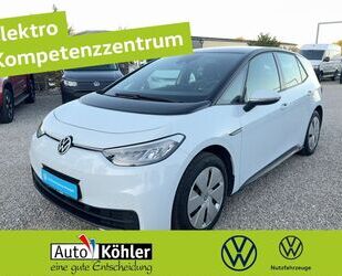 VW ID.3 Gebrauchtwagen