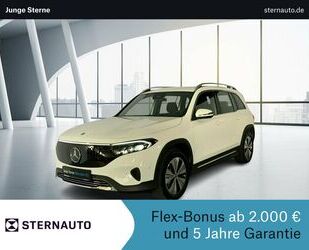 Mercedes-Benz EQB Gebrauchtwagen