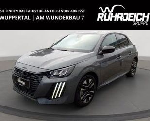 Peugeot 208 Gebrauchtwagen