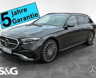 Mercedes-Benz E 300 Gebrauchtwagen