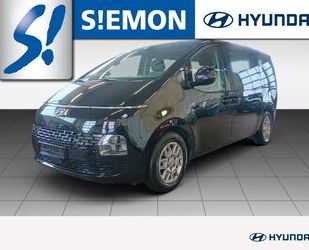 Hyundai STARIA Gebrauchtwagen