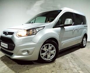 Ford Tourneo Connect Gebrauchtwagen