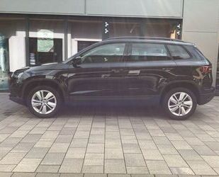 Skoda Karoq Gebrauchtwagen