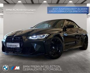 BMW M4 Gebrauchtwagen