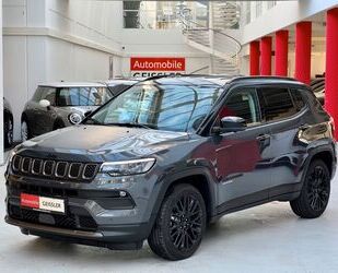 Jeep Compass Gebrauchtwagen