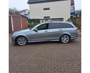 Mercedes-Benz C 320 Gebrauchtwagen