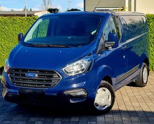 Ford Transit Custom Gebrauchtwagen