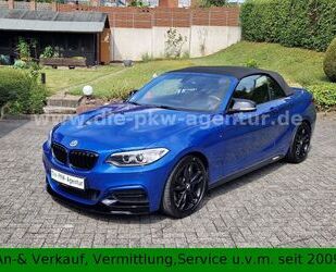BMW M235 Gebrauchtwagen