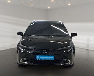 Toyota Corolla Gebrauchtwagen