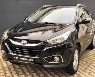 Hyundai ix35 Gebrauchtwagen