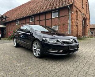 VW CC Gebrauchtwagen