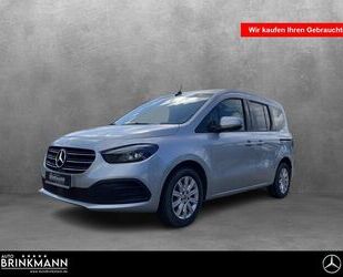 Mercedes-Benz T-Klasse Gebrauchtwagen