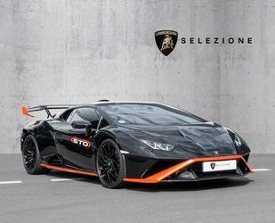 Lamborghini Huracán Gebrauchtwagen