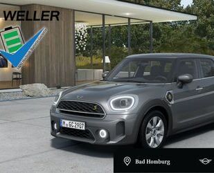 Mini Cooper SE Countryman Gebrauchtwagen