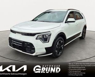 Kia Niro EV Gebrauchtwagen