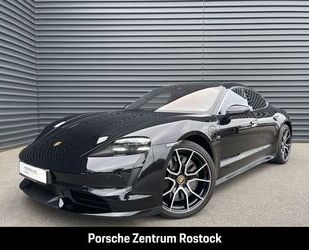 Porsche Taycan Gebrauchtwagen