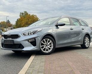 Kia ceed Sportswagon Gebrauchtwagen