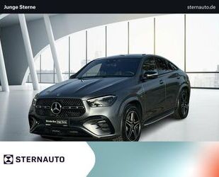 Mercedes-Benz GLE 450 Gebrauchtwagen