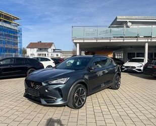 Cupra Formentor Gebrauchtwagen