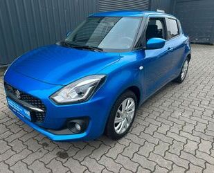 Suzuki Swift Gebrauchtwagen