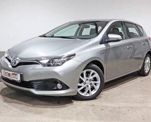 Toyota Auris Gebrauchtwagen