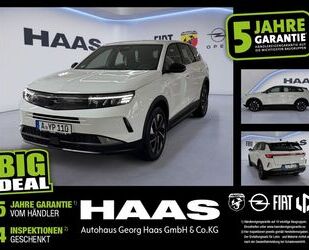 Opel Grandland (X) Gebrauchtwagen