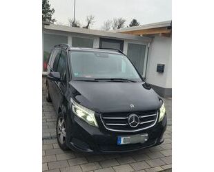 Mercedes-Benz V 250 Gebrauchtwagen