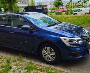 Renault Megane Gebrauchtwagen