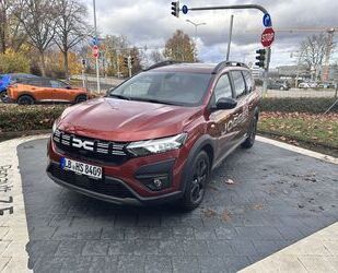 Dacia Jogger Gebrauchtwagen