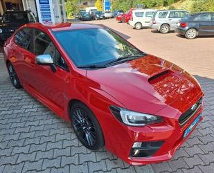Subaru WRX STI Gebrauchtwagen