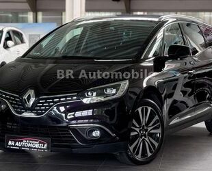 Renault Scenic Gebrauchtwagen