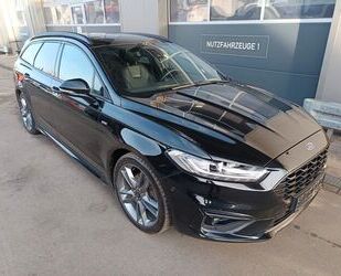 Ford Mondeo Gebrauchtwagen