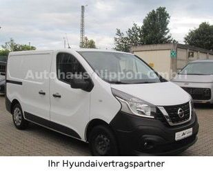 Nissan NV300 Gebrauchtwagen