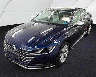VW Arteon Gebrauchtwagen