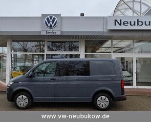 VW T6 Transporter Gebrauchtwagen