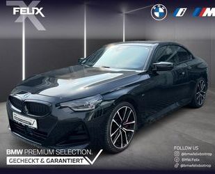 BMW M240i Gebrauchtwagen