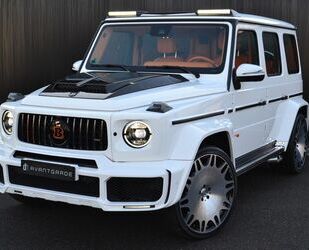 Mercedes-Benz G 63 AMG Gebrauchtwagen