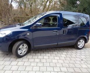 Dacia Dokker Gebrauchtwagen