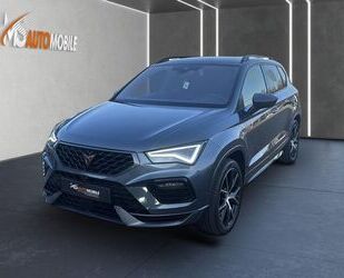 Cupra Ateca Gebrauchtwagen