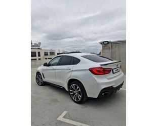 BMW X6 Gebrauchtwagen