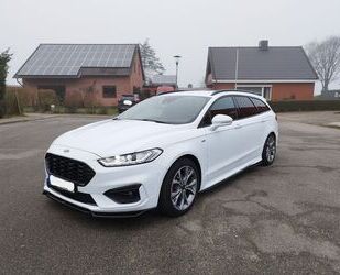 Ford Mondeo Gebrauchtwagen